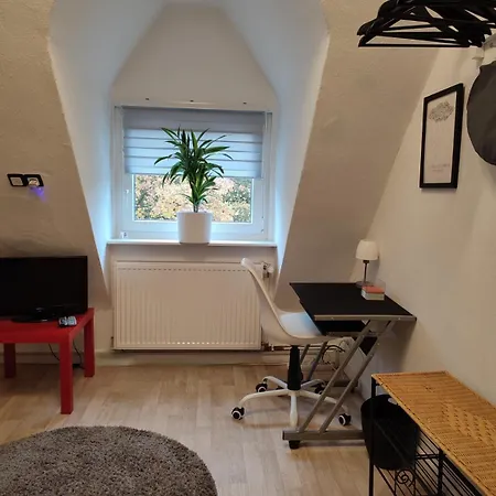 Apartment24 Appartement *