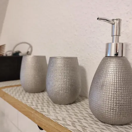 Appartement Apartment24 Hannover