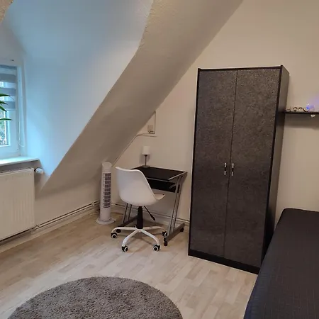 Apartment24 Appartement *