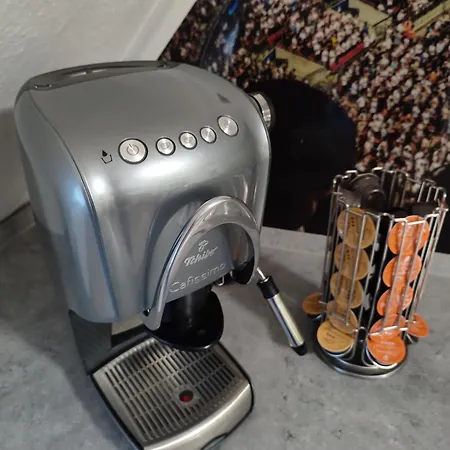 Apartment24 Apartment