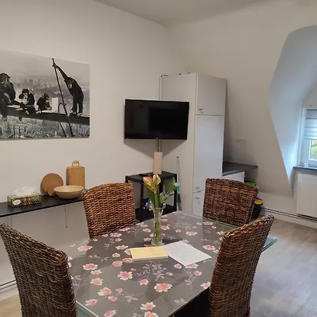 Apartment24 *