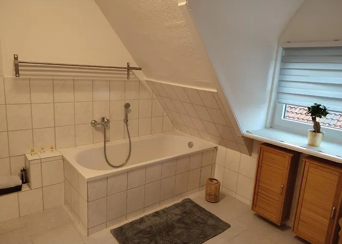 Lägenhet Apartment24