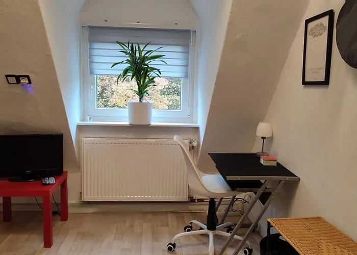 Apartment24 Lägenhet *