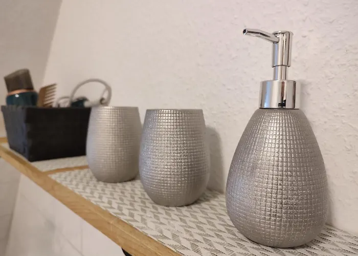 Daire Apartment24 Hannover