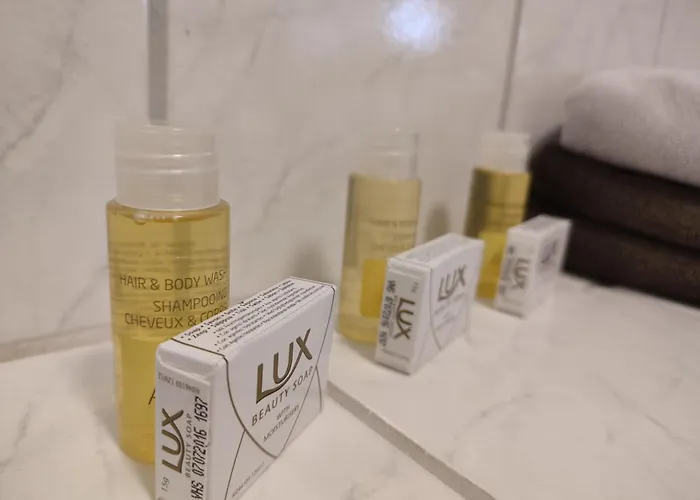 Apartment24 Lägenhet