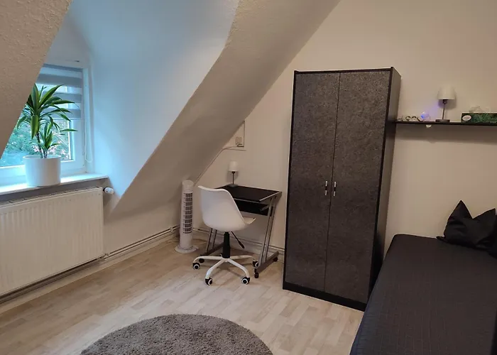 Apartment24 Lägenhet *