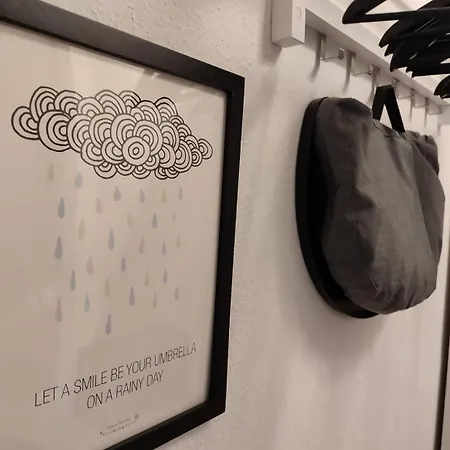 Apartment24 * Hannover