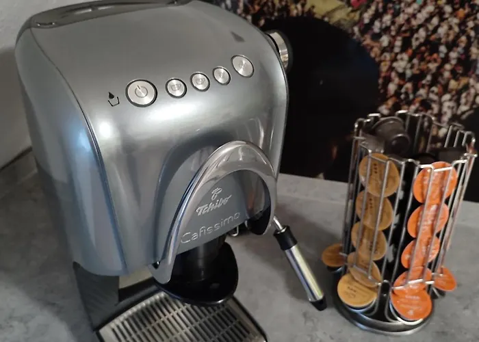 Apartment24 Appartamento