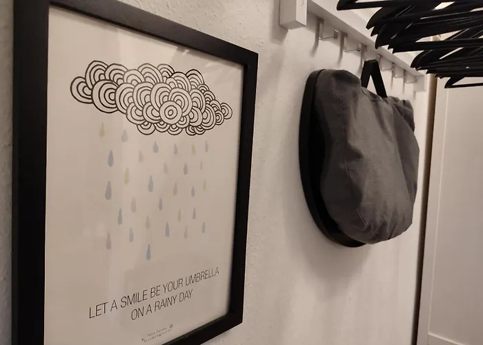 Apartment24 * Hannover