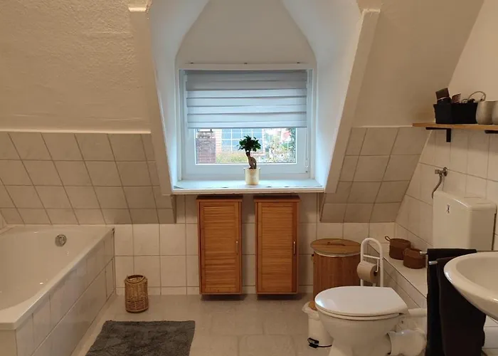 Apartment24 Appartamento Hannover