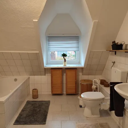 Apartment24 Appartement Hanovre